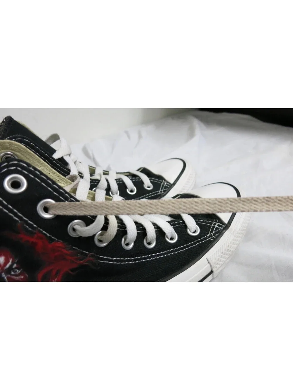 Converse good used